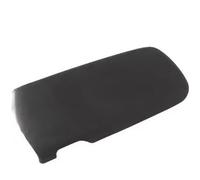 For Lexus ES200 ES260 ES300h 2018-2024 Armrest Box Pad Central Control Armrest Box Lid Cover Panel Interior Trim Protection Pad Car Armrest Storage Box(Suede D with)