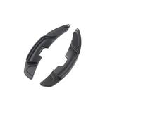 For Lexus ES300h ES350 Z10 2019 2020 Car Steering Wheel Shift Paddle(Black)