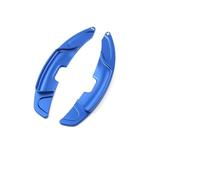 For Lexus ES300h ES350 Z10 2019 2020 Car Steering Wheel Shift Paddle(Blue)