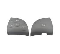 For Lexus ES350 2006-2012 Multifunctional Bluetooth Speaker Button Switch Car Steering Wheel Control Covers 84250-33190 Cruise Button