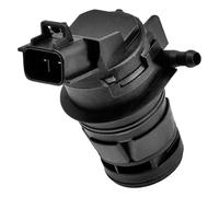 For Lexus ES350 GS300 LS460 GX470 IS250 Windshield Washer Pump Single Hole Washer Fluid Pump Replacement 85330-60190 Wiper Motors Car Wiper Motor