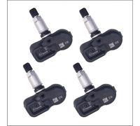 For Lexus for ES 2006-2012 TPMS Tire Pressure Sensor 42607-50010 42607-50011. (4PCS)