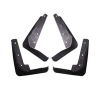 For Lexus For GS For GS200 GS250 GS300 GS350 GS450 L10 2012-2019 Car Accessories Mudflap Fender Auto Car Splash Guard