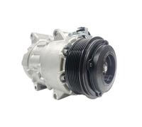 For Lexus For GS350 For Alpha GGH20WXLX2010 The Automotive Air Conditioner Compressor Is Suitable Air Conditioning Compressor