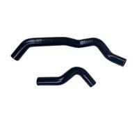 For Lexus For GX400 4.0L V6 1GRFE 2012 2013 2014 Radiator Hose Water Tank Drain Pipe 16571-31270 1657131270 Radiator Hose