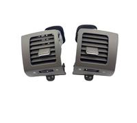 For Lexus For GX470 2003-2009 Air Conditioning Vent Air Window Dashboard Air Outlet Penal(Brown)