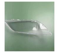 For Lexus For IS For IS200 2004 2005 Headlamp Shell Front Headlight Cover Transparent Lampshade Mask Headlight Shell Cover(Left and Right)