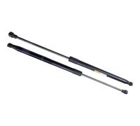 For Lexus For IS250 For IS300 For XE20 2006-2012 534500W081 Bonnet Hood Air Lift 2pcs Front Gas Spring Strut Gas Springs Lift Support
