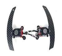 For Lexus For NX For IS For RC For RCF For ISF 250 300 350 For F Sport Steering Wheel Shift Paddles Magnetic Car Accessories Car Parts(Style 1)