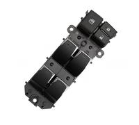 For Lexus For Nx200T 2015-2021 Front Left Master Driver Side Electric Power Lifter Window Switch Adjust Button 8404078010 Electric Window Switch