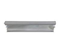 For Lexus For RX200 For RX300 Car Panorama Sunroof Roller Blind Sunshade Curtain Cover Assembly(Gray)