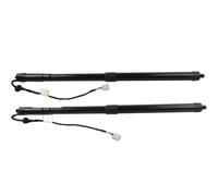 For Lexus For RX200T RX300 RX350 RX450 For RX450H 2015-2019 2pcs Liftgate Power Hatch Lift Support Electric Tailgate Boot Gas Struts