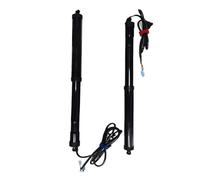 For Lexus For RX270 2018+ Car Tailgate Latch Door Lock Automatic Trunk Electric Tailgate Lift Power Liftgate Kit Rear Electric Tailgate Gas Lift Strut(With kick sensor)