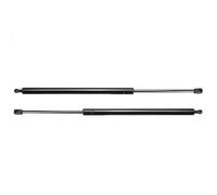For Lexus For RX350 For RX450h 2010-2015 Pair Rear Trunk Tailgate Tail Gate Liftgate Gas Spring Shock Lift Struts Boot Gas Struts