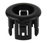 For Lexus GR Market Car Parking Sensor Cover Fixing Bracket Black White Holder 89348-33010 Vehicles Assist Sensor(89348-33010-C0)