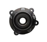 For Lexus GS 2012- Front Wheel Hub Bearing Assembly