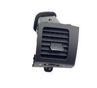 For Lexus GX 470 2003-2009 Dashboard Air Outlet Penal Air Conditioning Vent Air Window(Black Right)
