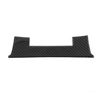 For Lexus I 50 IS300H NX200 Decor Panel with Carbon Fiber Finish Robust and Stylish Central Control Cover