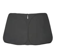 For Lexus IS 2014-2020 250 350 300H Front Windshield Frame Curtain Magnetic Car Sunshade Shield Rear Side Window Sun Shade Visor Car Window Sun Shades(Front Windshield)