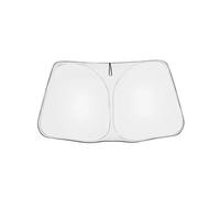 For Lexus IS 2014-2020 250 350 300H Front Windshield Frame Curtain Magnetic Car Sunshade Shield Rear Side Window Sun Shade Visor Car Window Sun Shades(Front Windshield 1)