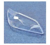 For Lexus IS IS200 2001 2002 2003 Car Headlamp Lens Cover | Front Headlight Cover Car Headlamp Lens Cover Plastic Shell Headlight Glass Replace TheLampshades