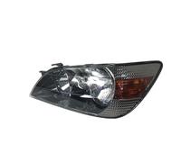 For Lexus IS200 For Altezza RS200 1998-2005 Car Headlight Assembly Head Light DRL Head Lamp Replacement Accessories Headlamp Assembly(Left)