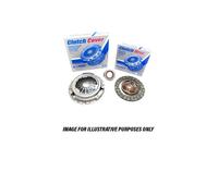 FOR LEXUS IS200 FULL CLUTCH KIT 3PCE BRAND NEW 1999 TO 2005