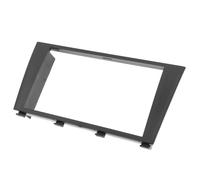 For Lexus IS200 IS300 1995-2006 2Din Car Radio Fascia Dashboard Panel Auto Stereo Plate Frame 173 * 98MM
