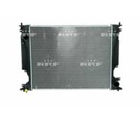 FOR LEXUS IS220d Mk2 2.2D 05 to 12 2AD-FHV Radiator 1640026400