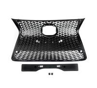 For Lexus IS250 IS300 IS350 For F-Sport 2014 2015 2016 Front Bumper Upper Lower Grill Front Kidney Grille Grills