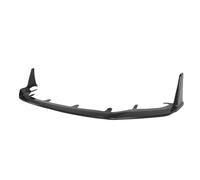 For Lexus IS300 IS350 For F-Sport 2021-2025 Front Bumper Lip Diffuser Spoiler Body Kits Car Accessories Car Front Bumper Lip(Glossy Black)