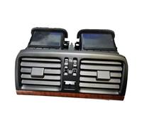 For Lexus LS400 IS400 1998-2000 Instrument Panel A/C Air Conditioning Outlet 74126 93022 9 74126 93022 Front Console Air Grille