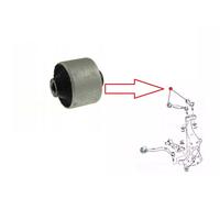NTY ZWD-TY-208 Suspension arm