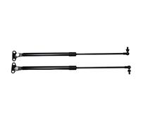 For Lexus LX470 1998-2007 Rear Left And Right Tailgate Gas Struts Spring Lift Supports 510 MM Boot Gas Struts