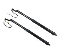 For Lexus NT200 For NX300H NX300 2017-2021 2pcs Rear Left Right Power Hatch Lift Support Electric Struts 6892079017 6891079017 Boot Gas Struts