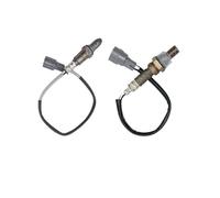 For Lexus NX300h 2.5L 2015 2016 2017 2018 2019 234-9154 234-4622 Up&Downstream Oxygen Sensor Lambda O2