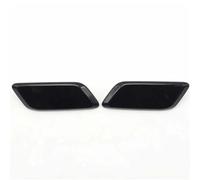 For Lexus RX F-SPORT 2013 2014 2015 Front Bumper Headlight Water Spray Nozzle Cleaning Cap Cover Lid 48354-48020 85353-48020(1 Pair R L)