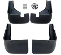 For Lexus RX For Series 2nd For Gen RX300 XU30 For RX400H 2003-2008 Car Fender Mud Guard Flap Splash Mudguard Car Splash Guard