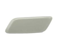 For Lexus RX270 RX350 RX450H GGL15 GYL15 2012 2013 2014 2015 Car Headlamp Washer Spray Nozzle Cover Cleaning Cap 85044-48030 85045-48030(1 piece left L)