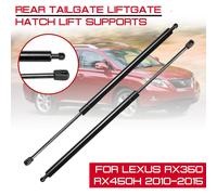 For Lexus Rx350 Rx450h 2010 2011 - 2015 Rear Trunk Tailgate Tail Gate Boot Gas Spring Shock Lift