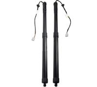 For Lexus Rx350 Rx450h Rx200t 2015-2019 68910-48071 Liftgate Power Hatch Lift Support Opener Shock Electric Tailgate Gas Struts Tailgate Strut Lift Support(Pair)
