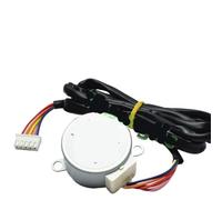 For LG Air Conditioning Drift Swing Wind Motor Stepping Motor 35BYJ46 0010400443 DC12V Parts