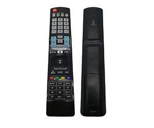 For LG AKB73756565 Replacement Remote Control For 32LM620T 42LM620T 47LM620T TV`S