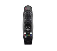 For Lg Akb75855501 Original Smart Tv Remote Control Replacement Black for TV