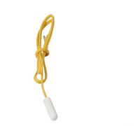 for Lg Compatible Probe Sensor (2.1K / 5K / 10K) for Door Control - Side-by-Side Having for Lg Refrigerator Defrost Bottom- Models(2.1K)