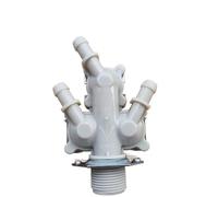 For LG drum Washing Machine 5221EN2003L FCS-135A AC220-240V Water Inlet Valve Electromagnetic Valve Part