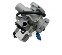 For LG drum washing machine, Rayleigh drainage pump For BPX2-7 8 2L 111 112 92/93/94L motor N(Light green)