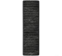 For LG Microwave Replacement Charcoal Filter 5230W1A003C, Activated Carbon Air Cleaner for LMV1650ST LMV2031SB Units