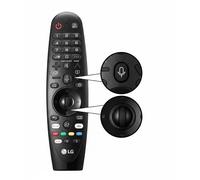 For LG MR20GA AKB75855501 Voice Magic Remote Control Scroll Wheel Pointer