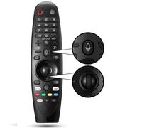 Original LG MR20GA AKB75855501 Voice Magic Remote Control Scroll Wheel Pointer